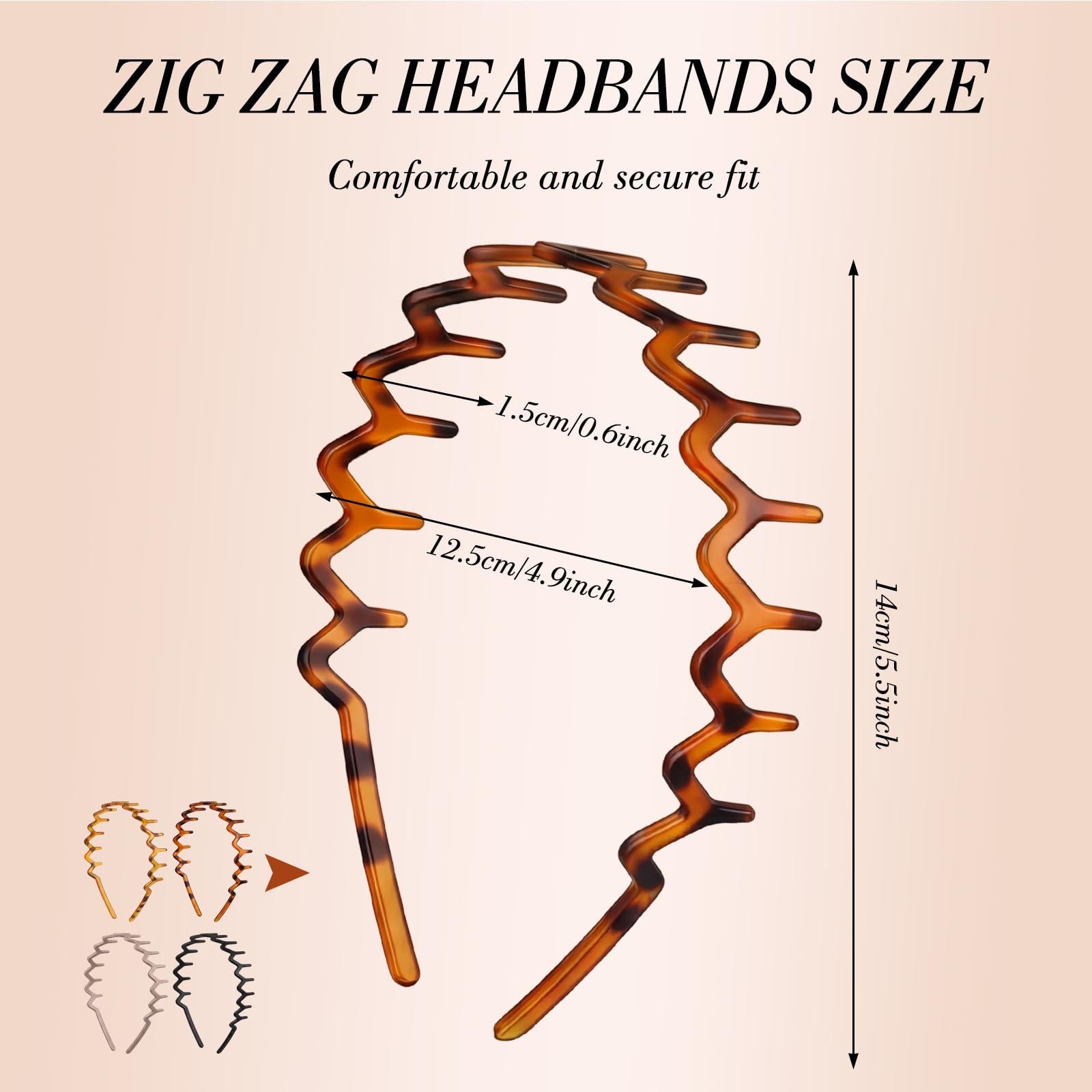 Needbrock close-up of zig zag teeth highlighting secure non-slip grip