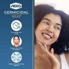 Neko bar in hand demonstrating easy use and effective coverage