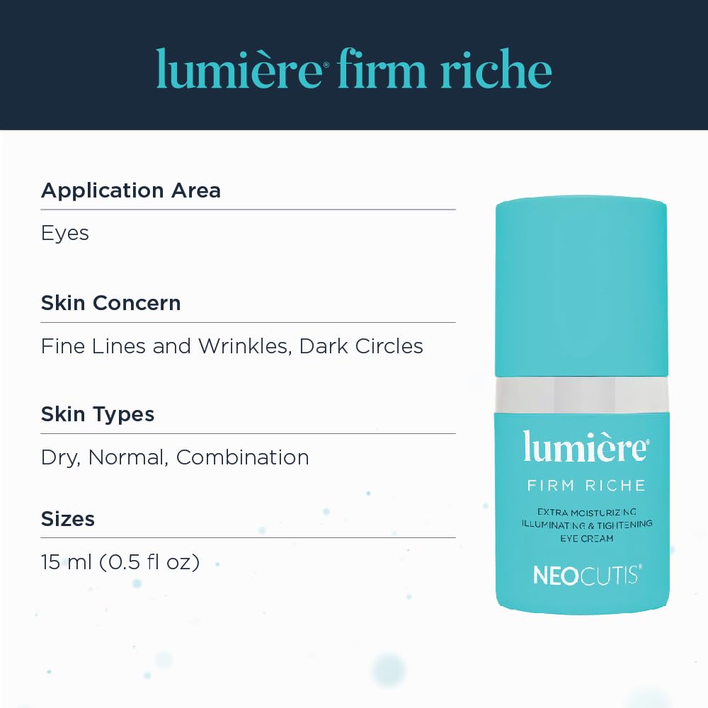 NEOCUTIS ingredient visual emphasizing hyaluronic support and glow