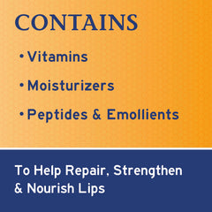 Neosporin on bedside table as part of nighttime routine for restorative care