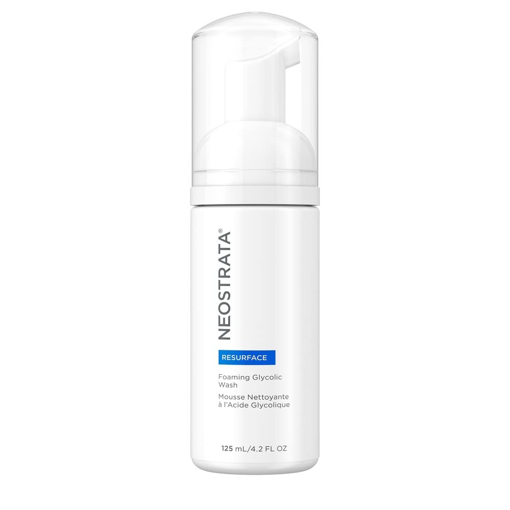 NEOSTRATA front label showing product name and strength benefits