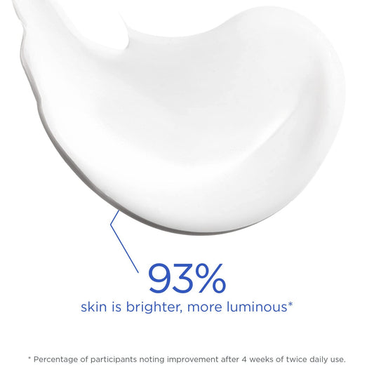 NEOSTRATA close-up lotion texture illustrating smooth, fast-absorbing benefit