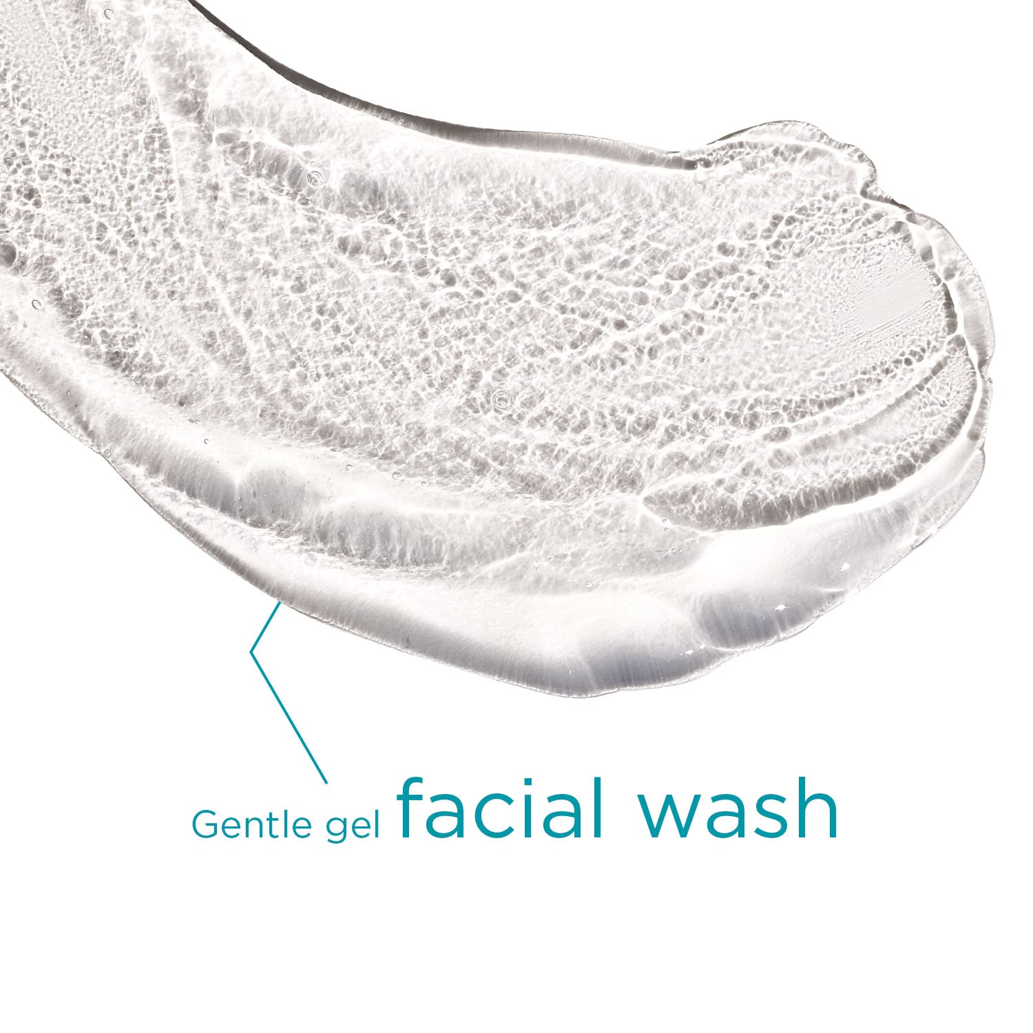NEOSTRATA pump dispenser close-up offering controlled, hygienic dispensing