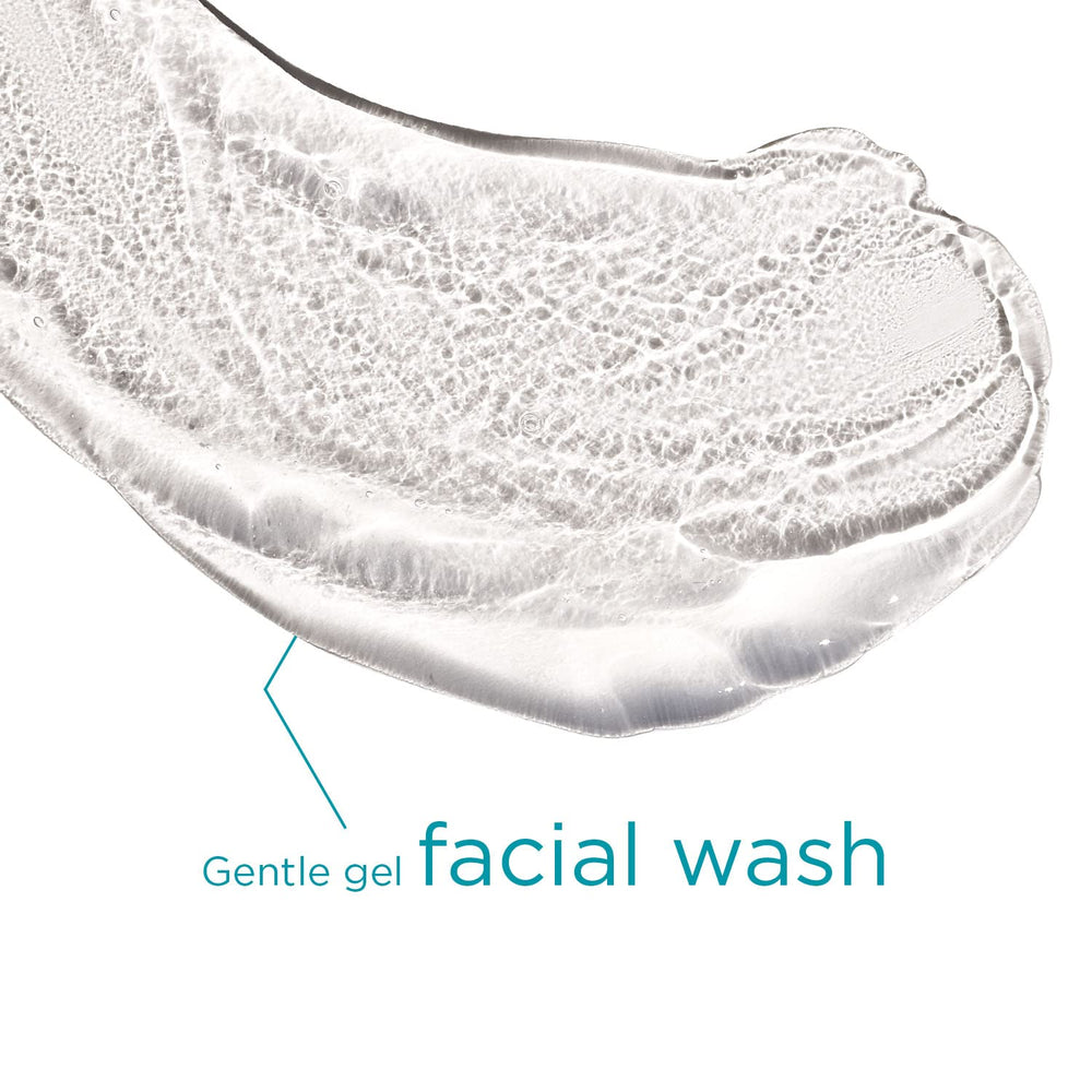 NEOSTRATA pump dispenser close-up offering controlled, hygienic dispensing
