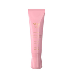 neqi front packaging showing product and benefits for glossy finish