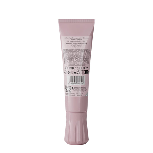 neqi texture close-up displaying lightweight glaze and quick absorption benefit
