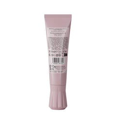 neqi texture close-up displaying lightweight glaze and quick absorption benefit