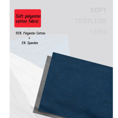NERTNJIFOR turban-style headband worn outdoors adding fashion and coverage