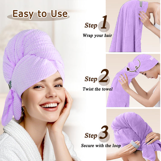 Netcken microfiber texture close-up highlighting soft absorbent fabric benefit