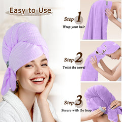 Netcken microfiber texture close-up highlighting soft absorbent fabric benefit