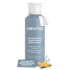 NEUMA front bottle showing sleek design and hydration benefits