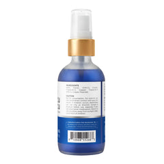 Neurogan fine mist nozzle spraying serum for even scalp coverage and simple use
