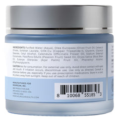 Neurogan ingredient bottles staged to show clean sourcing and transparency