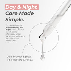 Neurogan one-ounce bottle in hand showing compact travel size