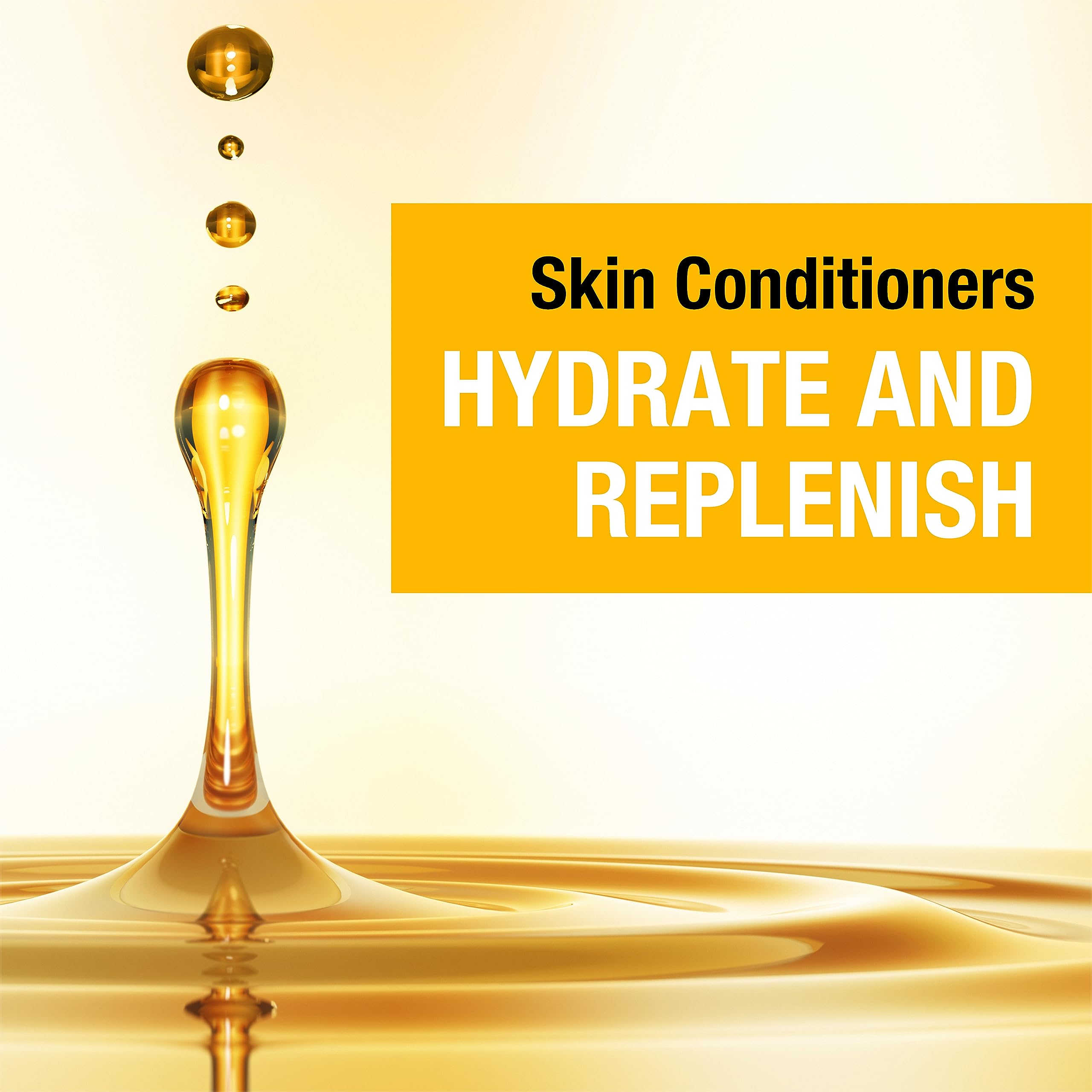 Neutrogena sunscreen spread on hand demonstrating smooth blend and hydration