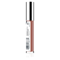 Neutrogena gloss in makeup flatlay showing layering potential and styling versatility