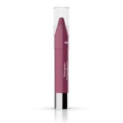 Neutrogena balm texture detail illustrating smooth glide and hydration