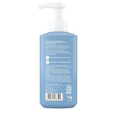 Neutrogena on bathroom counter lifestyle scene showing daily routine benefit