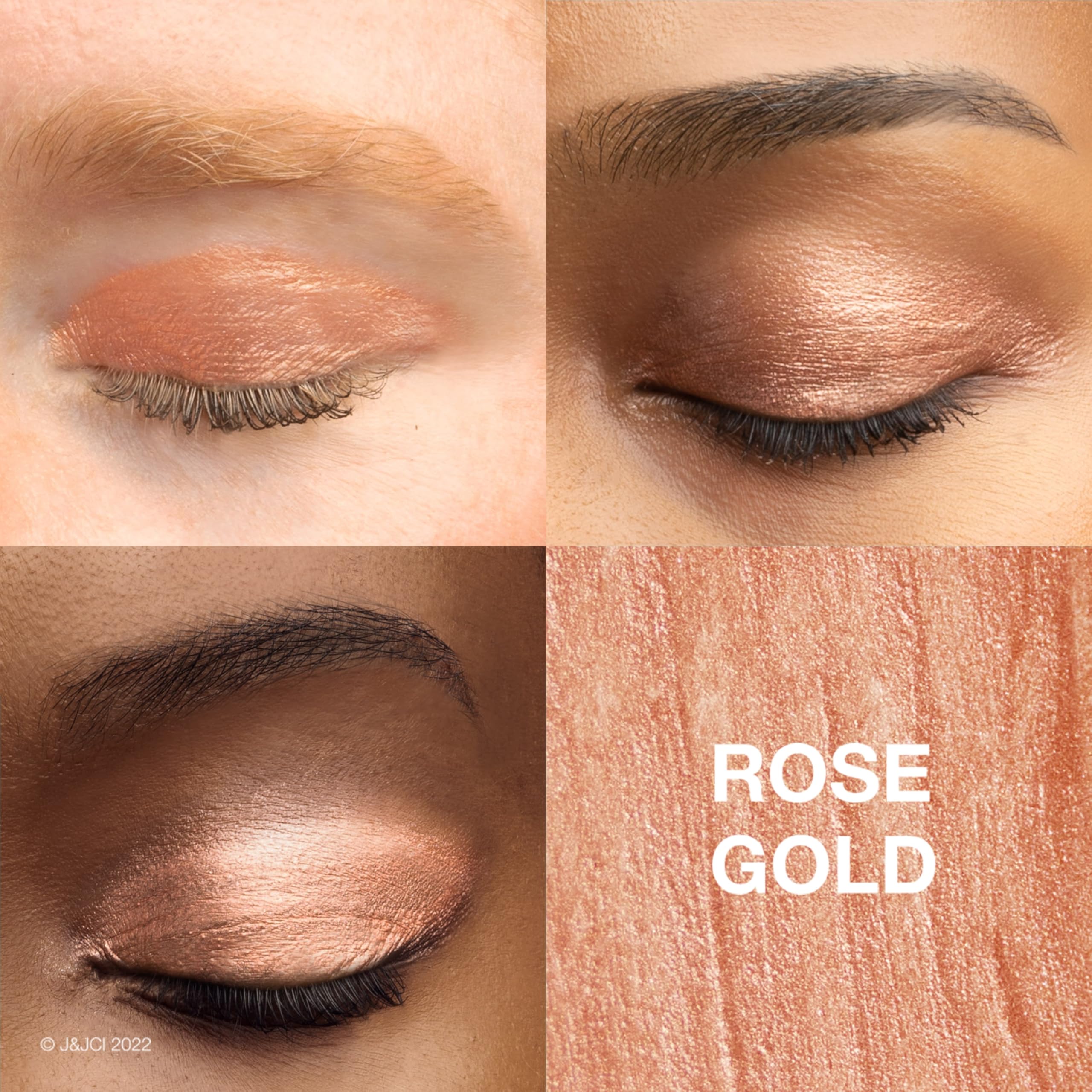 Neutrogena cream-to-powder texture close-up showing smooth finish