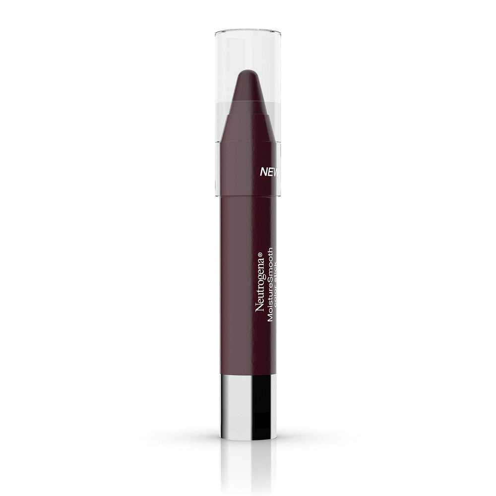 Neutrogena Deep Plum in a handbag scene for portable touch-up convenience