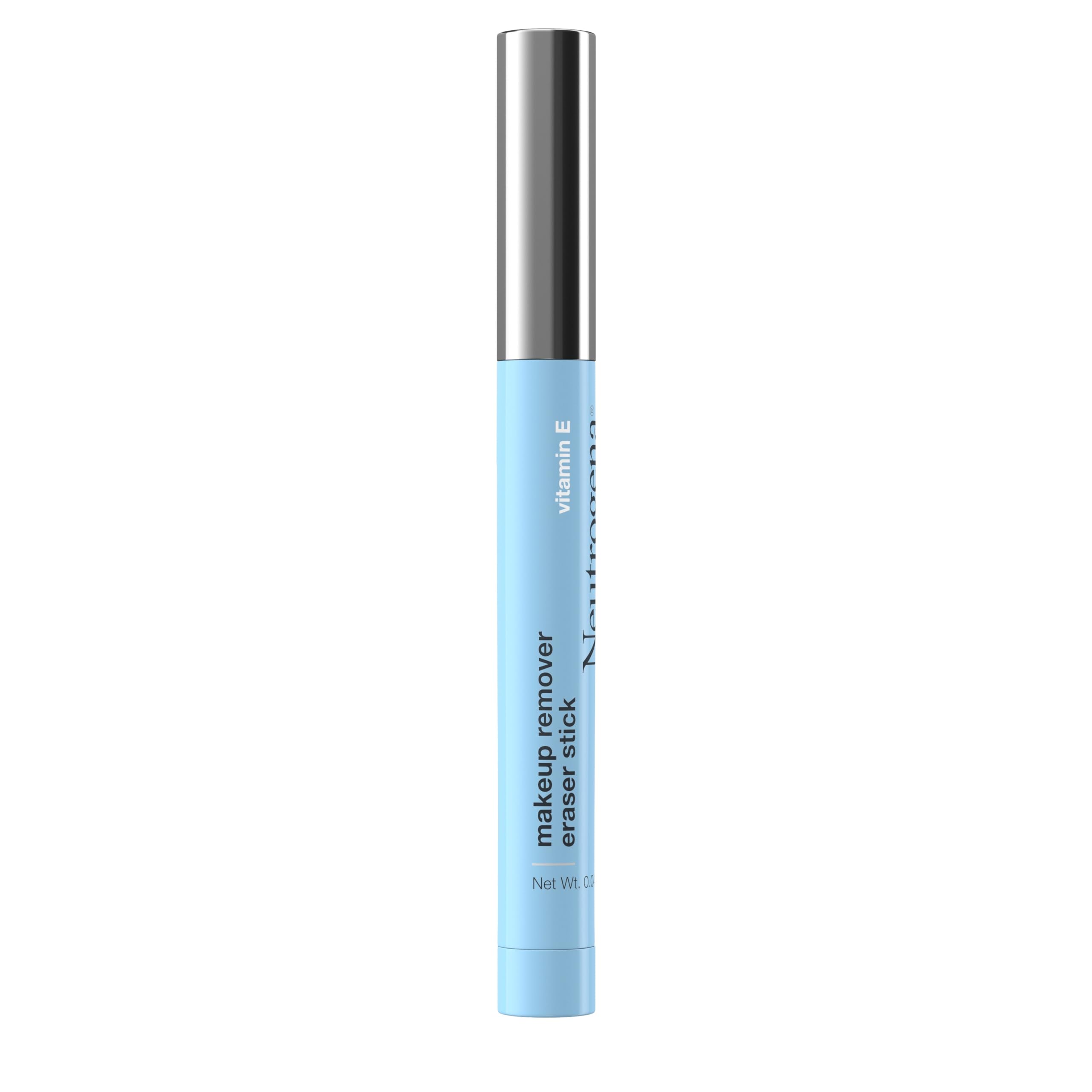 Neutrogena eraser stick close-up tip highlighting precise application benefit