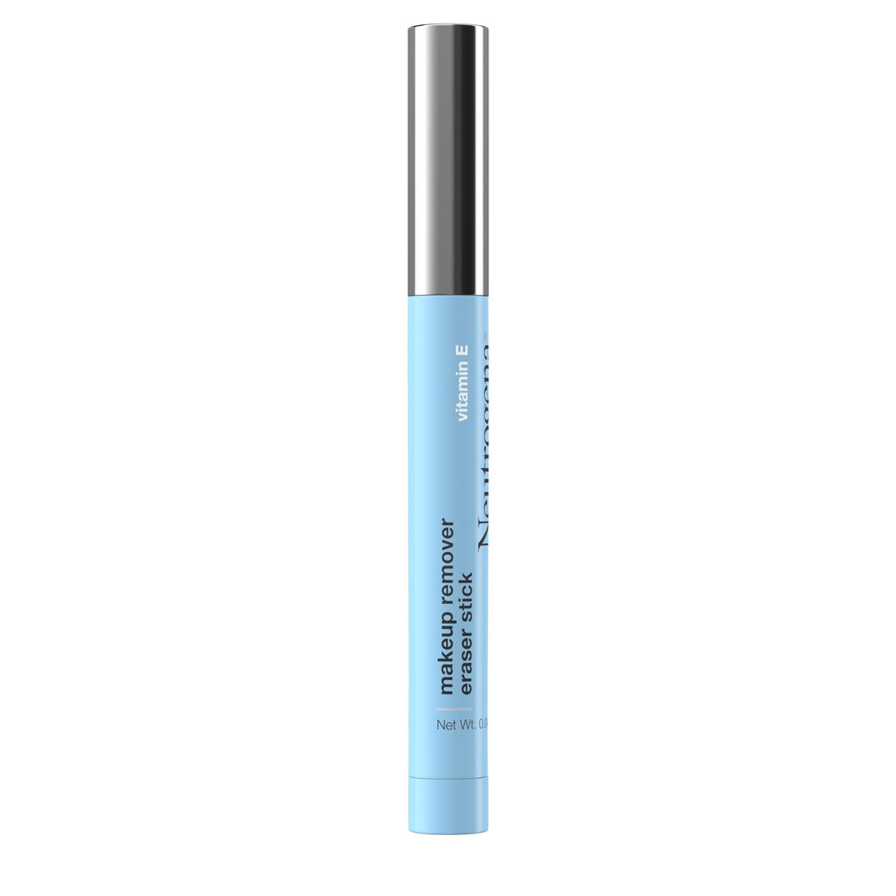 Neutrogena eraser stick close-up tip highlighting precise application benefit