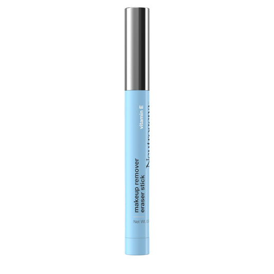 Neutrogena eraser stick close-up tip highlighting precise application benefit