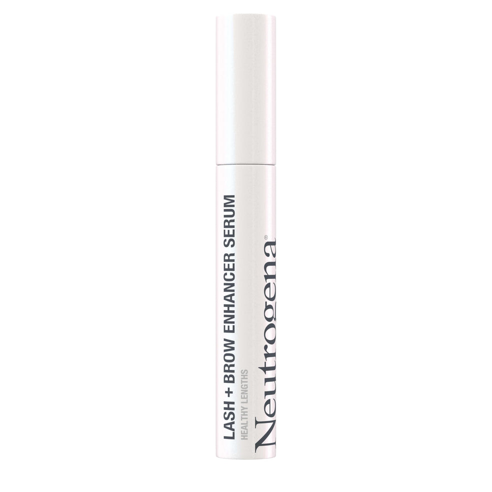 Neutrogena fine-tip applicator close-up for precise application