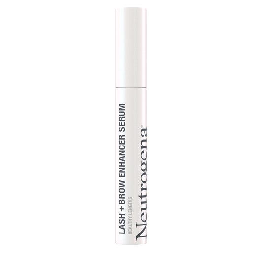 Neutrogena fine-tip applicator close-up for precise application