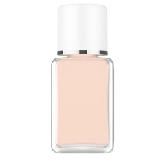 Neutrogena bottle held in hand showing 1 fl oz size and travel-friendly benefit
