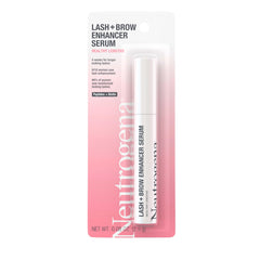 Neutrogena front packaging showing 0.08 oz tube and benefits