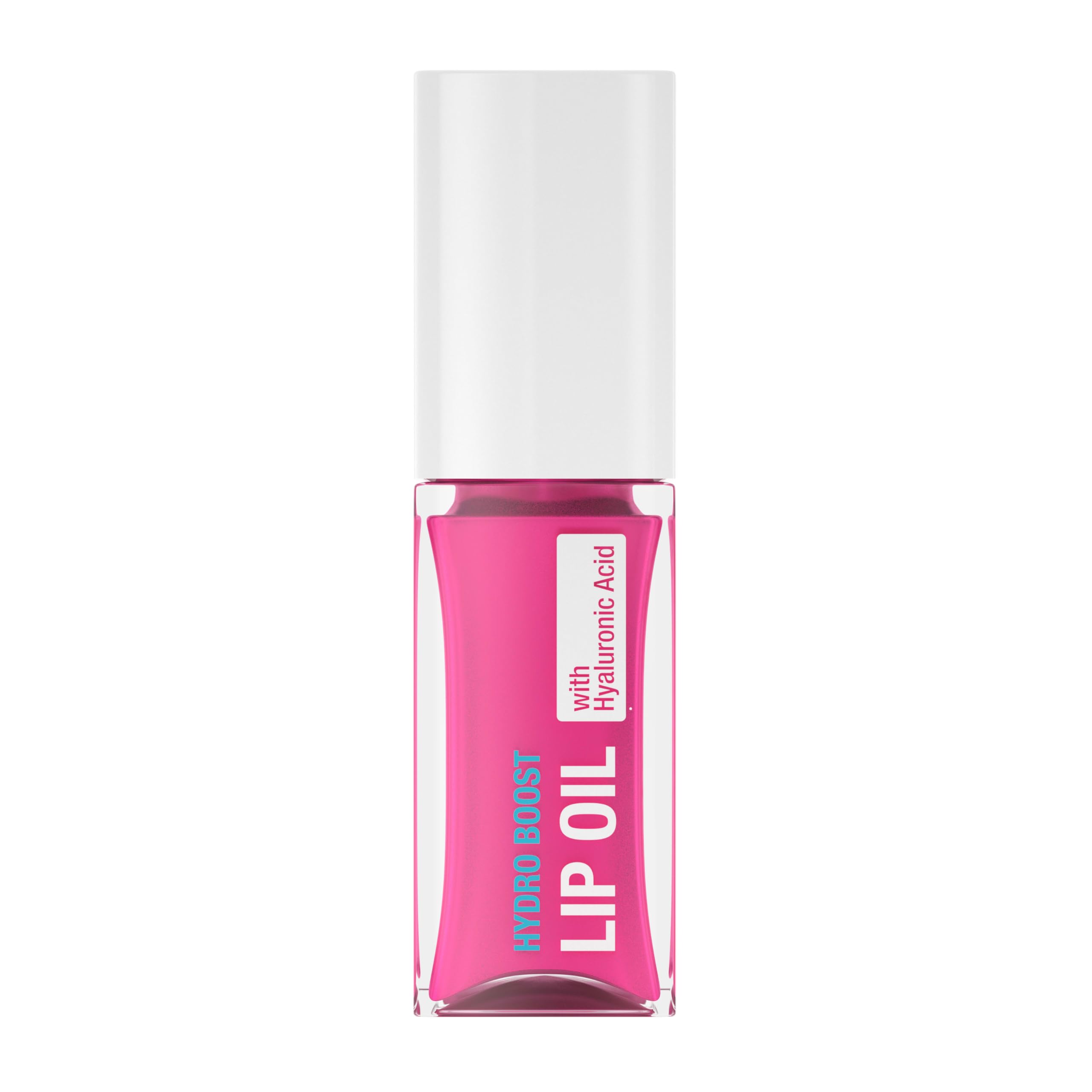 Neutrogena front packaging showing Petal Pop tint and .2 fl oz size benefit