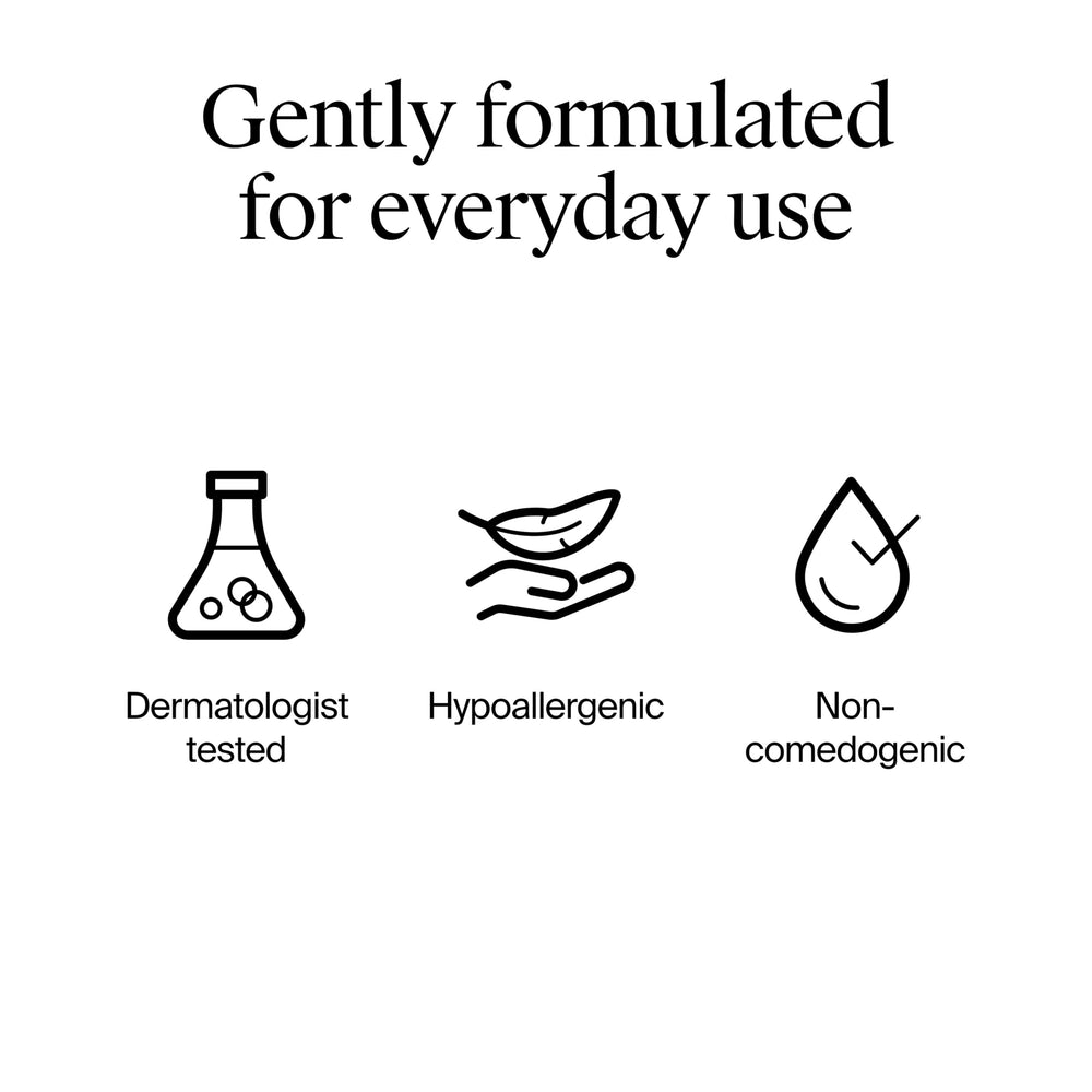 Neutrogena product staged in bathroom routine for daily use inspiration