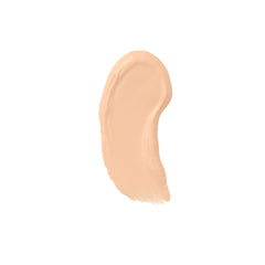 Neutrogena concealer label and ingredient list showing hyaluronic acid clarity