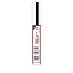 Flatlay of tube with ingredient list highlighting hyaluronic acid moisturizing benefit