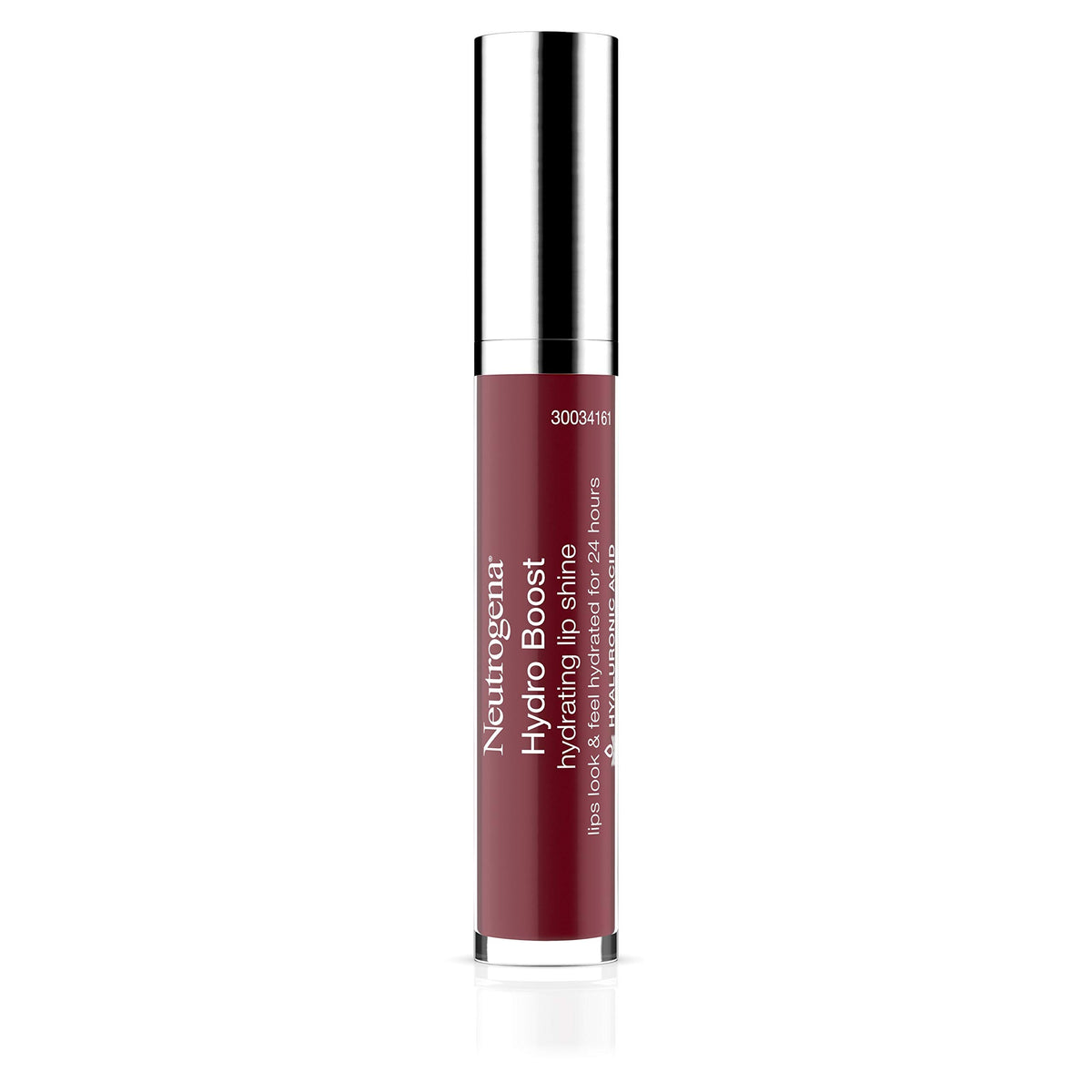 Neutrogena front packaging showing compact travel-friendly tube and shade