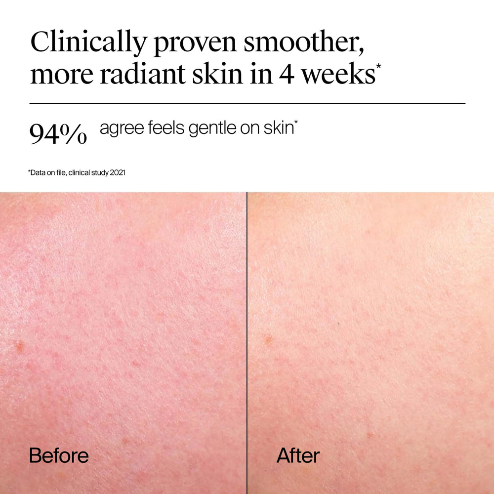 Neutrogena gel texture close-up highlighting hyaluronic hydration feel