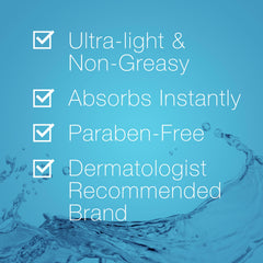 Neutrogena tube in purse showing travel convenience and on-the-go hydration benefit