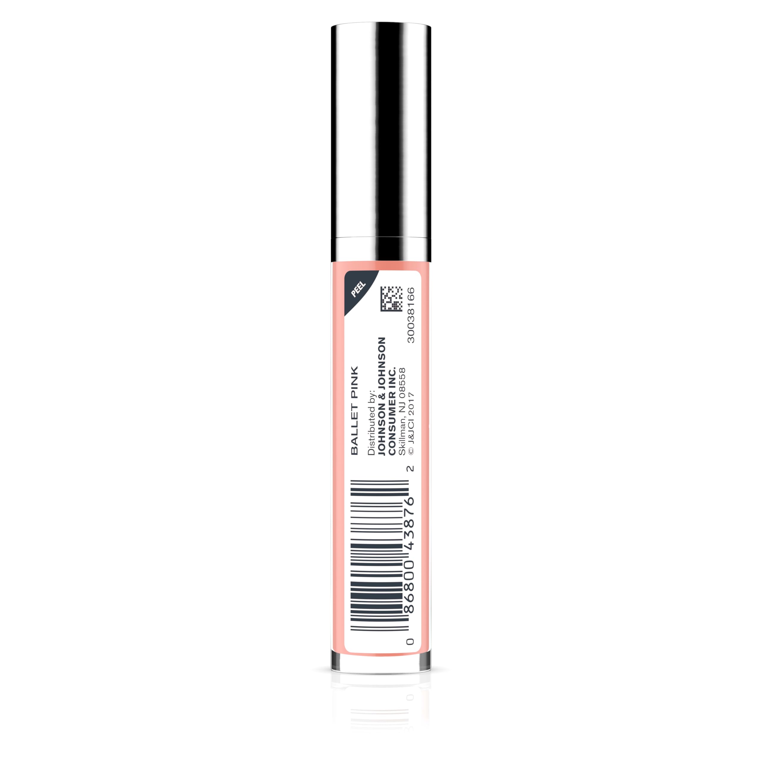 Neutrogena hyaluronic acid visual highlighting moisture retention benefit