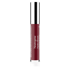 Neutrogena gloss in purse showing portable convenience for touch-ups