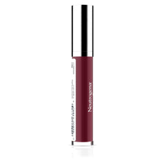 Neutrogena Hydro Boost ingredient label highlighting hyaluronic acid for moisture benefit