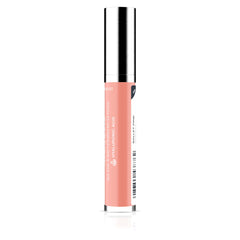 Neutrogena lifestyle model wearing gloss for natural polished look