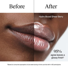 Neutrogena Hydro Boost in a purse lifestyle shot showing everyday convenience benefit