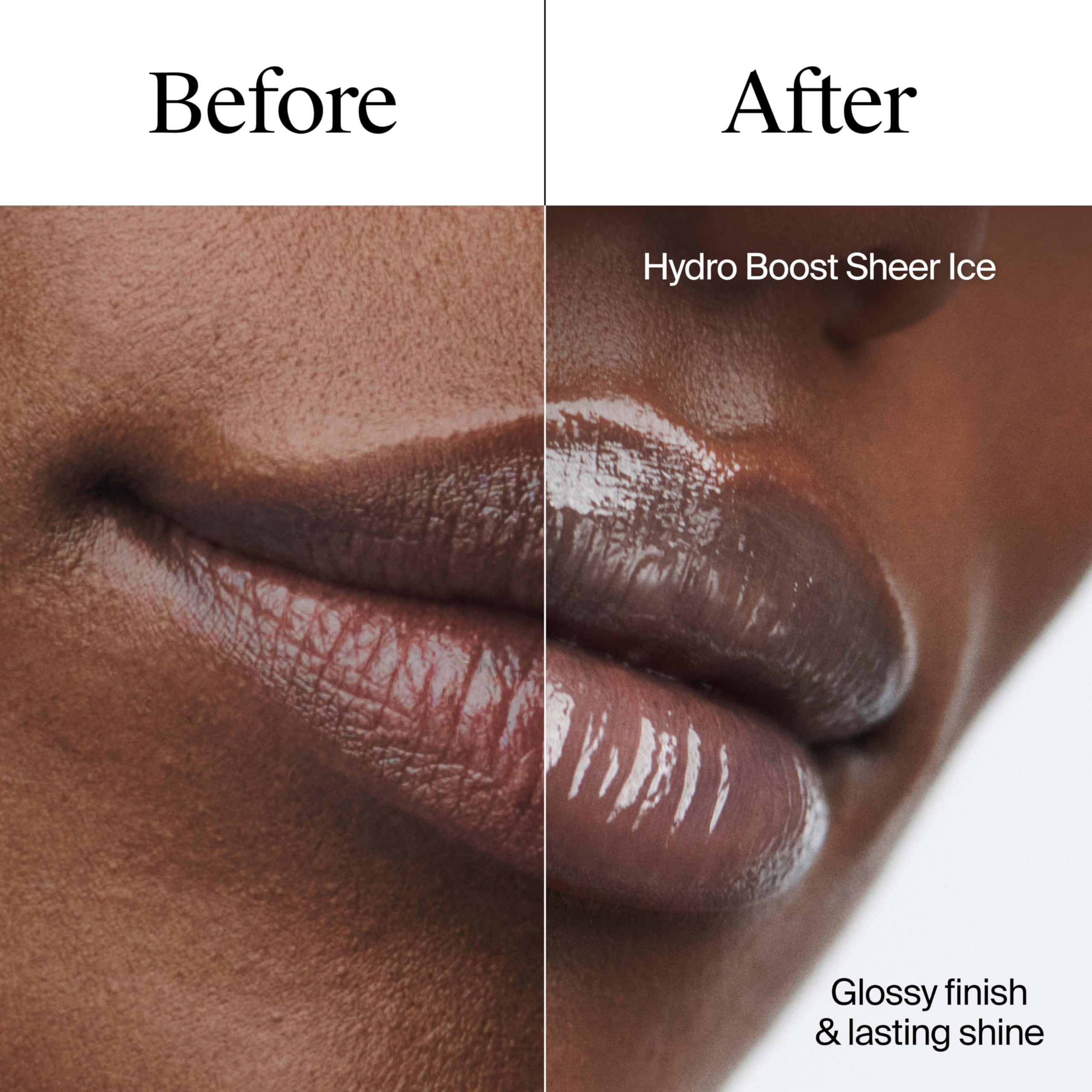 Neutrogena used as primer under lipstick for smoother, longer-lasting finish