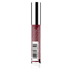 Neutrogena shade Velvet Wine on lips highlighting wearable wine tint