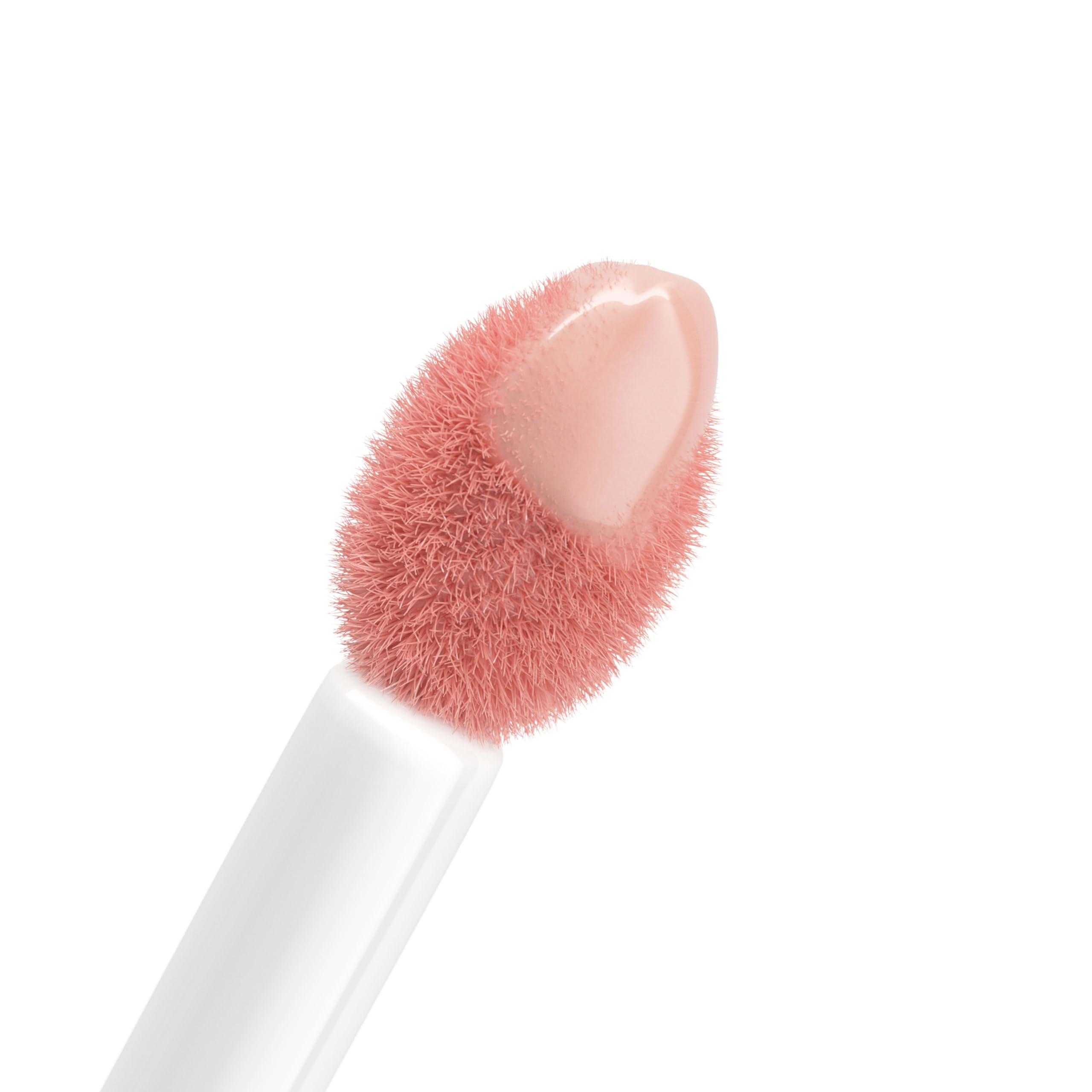 Neutrogena texture swatch on skin showing smooth hydrating finish