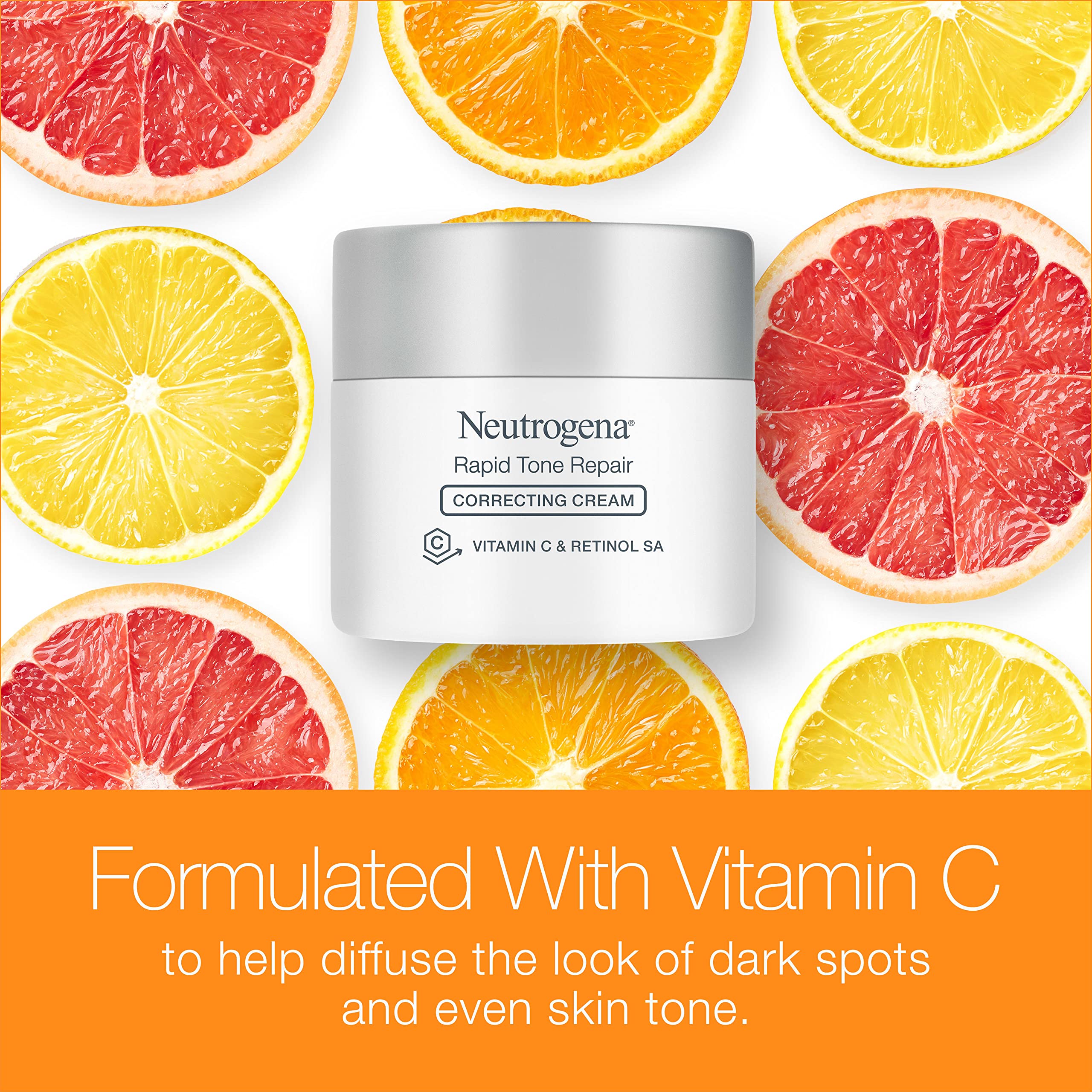 Neutrogena Hydro Boost trial cleanser tube on white, gentle cleansing benefit