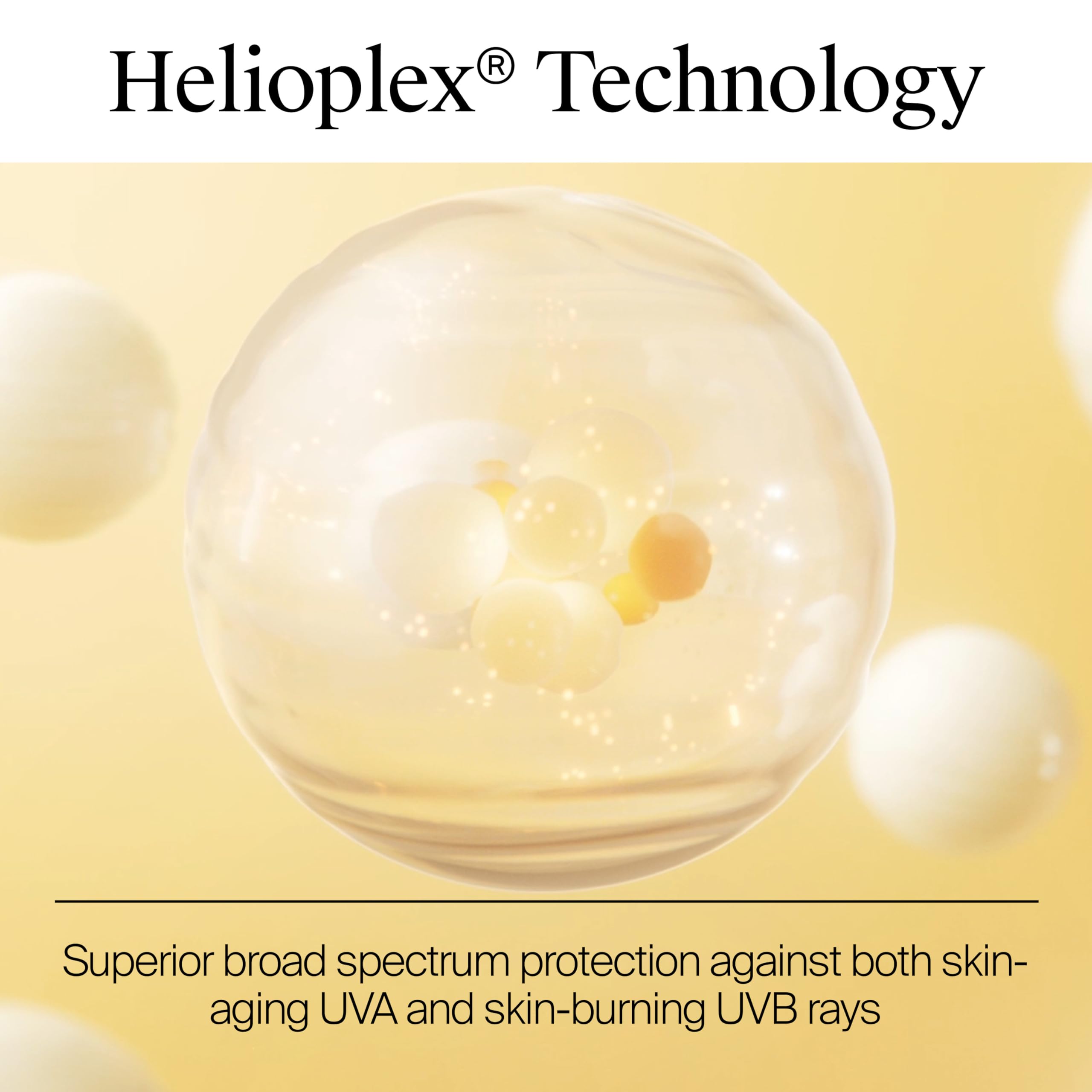 Neutrogena Hydro Boost layered under makeup to show invisible, non-pilling coverage