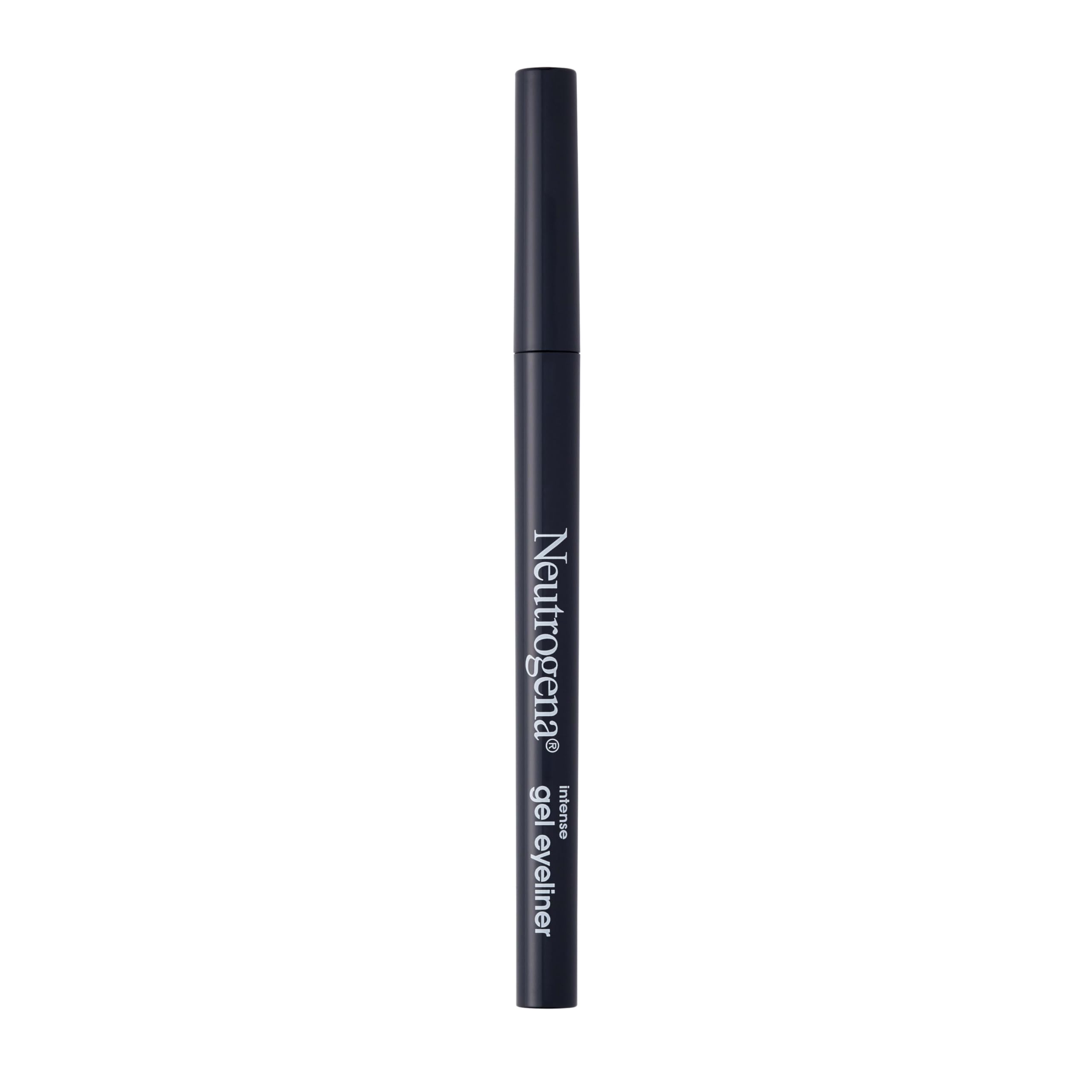 Neutrogena product front packaging showing Smokey Gray and benefits
