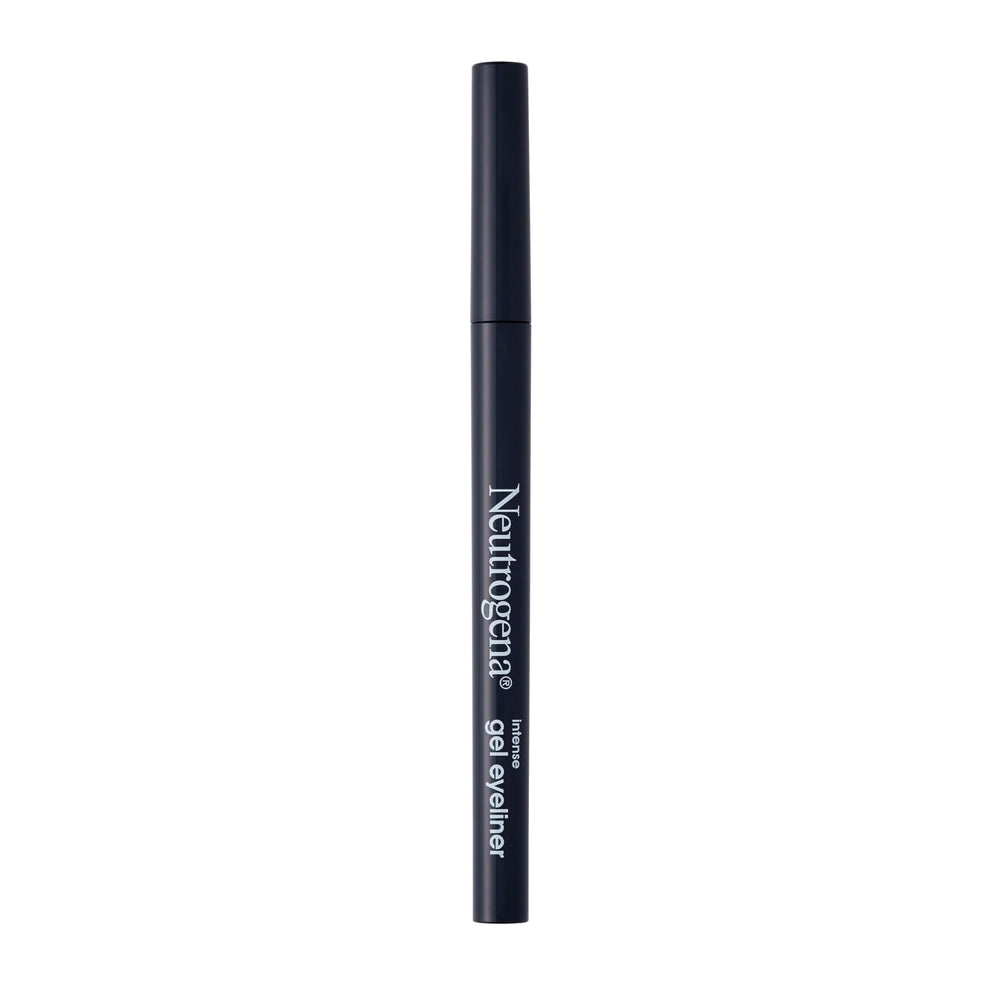 Neutrogena product front packaging showing Smokey Gray and benefits